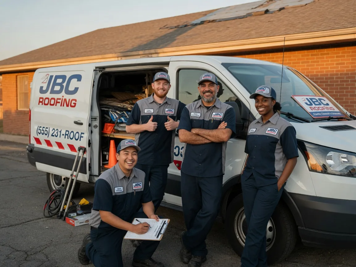 Roof Replacement company in Albert, OK