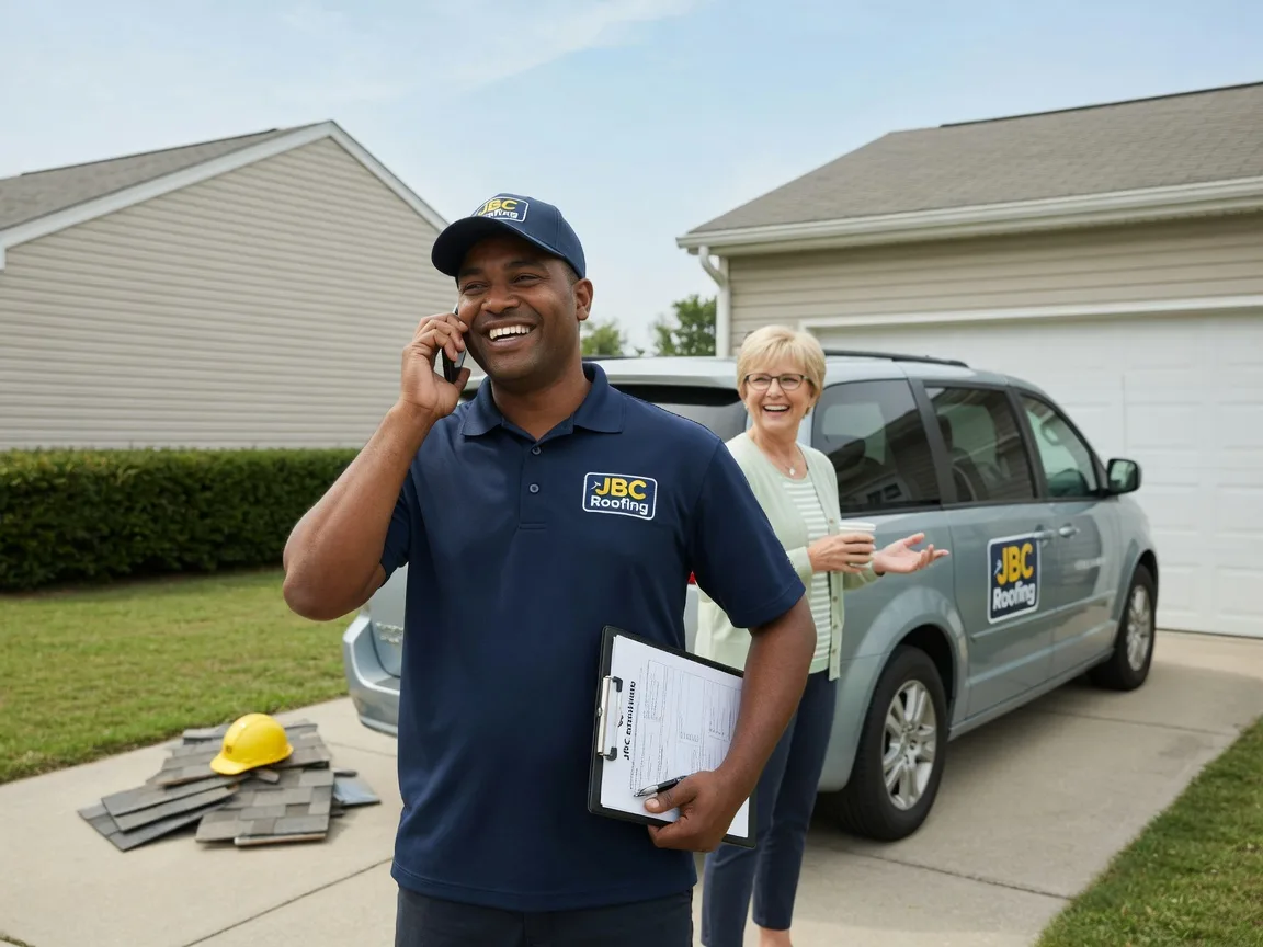 Roof Replacement Albert, OK FAQs